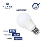Lampe LED E2715w