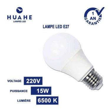 Lampe LED E2715w