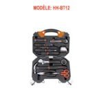 Boîte à outils fixman HH-BT12