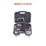 Boîte à outils fixman HH-BT142