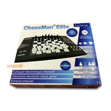 ChessMan Elite