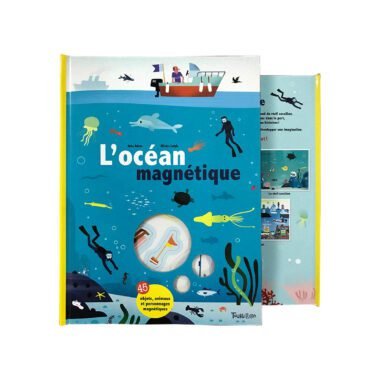 L'ocean-Magnetique