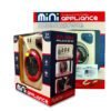 Mini appliance_Machine a laver