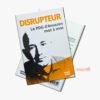 disrupteur le pdg d'amazon mot a mot