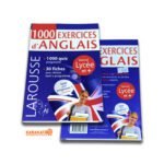 1000 exercices d'anglais_5200f