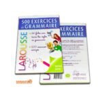 500 exercices de grammaire_4700