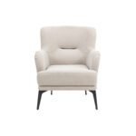 AQUA SOFA ONE SEATER Beige_1