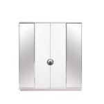 Alaçati Wardrobe 4Doors_1