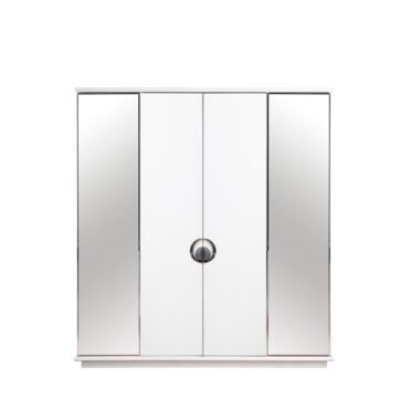 Alaçati Wardrobe 4Doors_1