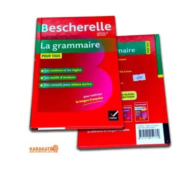 Bescherelle grammaire_6800