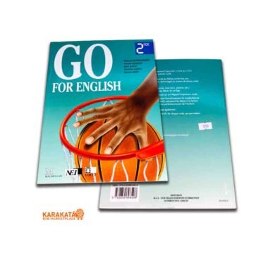 Go for english2nde_8500