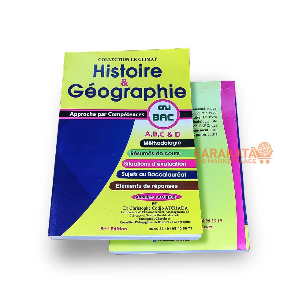 Histoire-&-Geographie-au-BAC---5000f