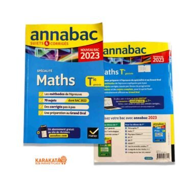 Annabac Maths Tle_5800F