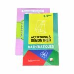 Apprenons-à-demontrer-Mathematiques---6e-5e---3500f