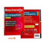 Bescherelle La Conjugaison pour tous_4800