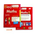 Bled Maths Du CP au CM2_6300F