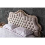 HEADBOARD BALAT CREAM