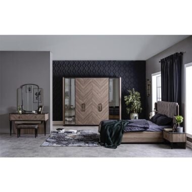 İSTİNYE-BEDROOM-SET-180x200-WİTH-STORAGE