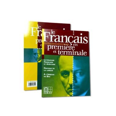 Le Francais en Première er Terminale_8900