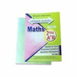 Recueil-d'epeuves---La-Passion-des-maths-2nd-AB---5500f